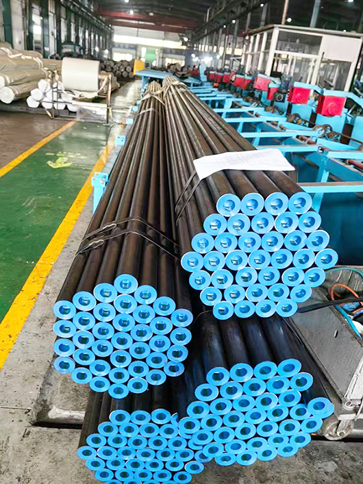 碳鋼、高合金無縫管