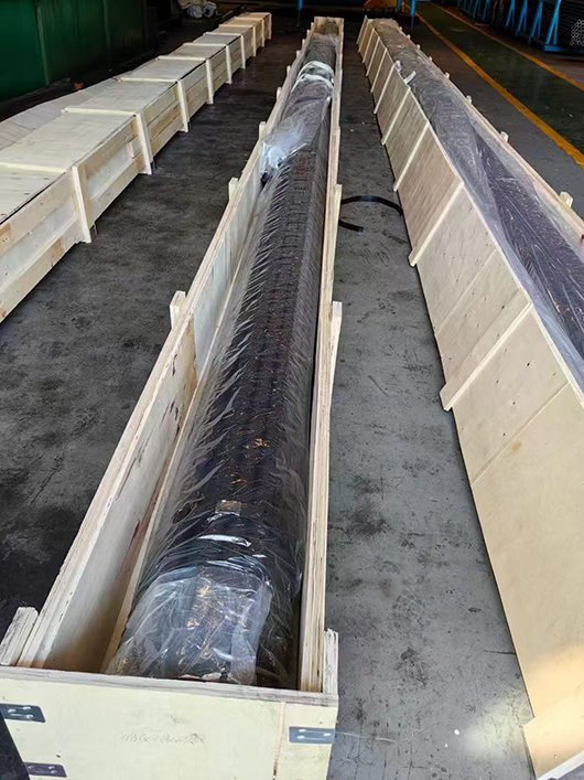 碳鋼、高合金無縫管