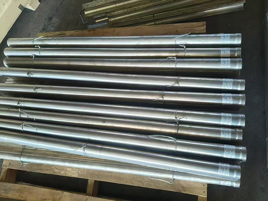 碳鋼、高合金無縫管