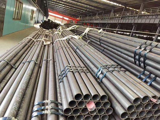 碳鋼、高合金無(wú)縫管