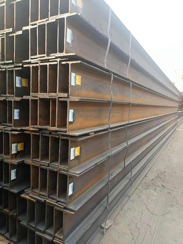 H型鋼